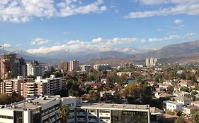 myLUXAPART Las Condes
